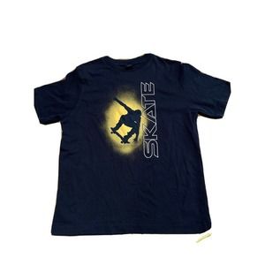 Vintage Class club Skate Double Sided